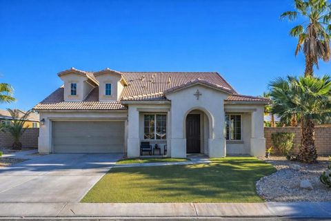 Photo of 80552 Denton Drive, Indio, CA 92203 (MLS # 219145251DA)