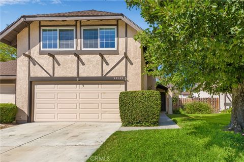 Photo of 28339 Simsalido ave AVE, Canyon Country, CA 91387 (MLS # SR26139337)