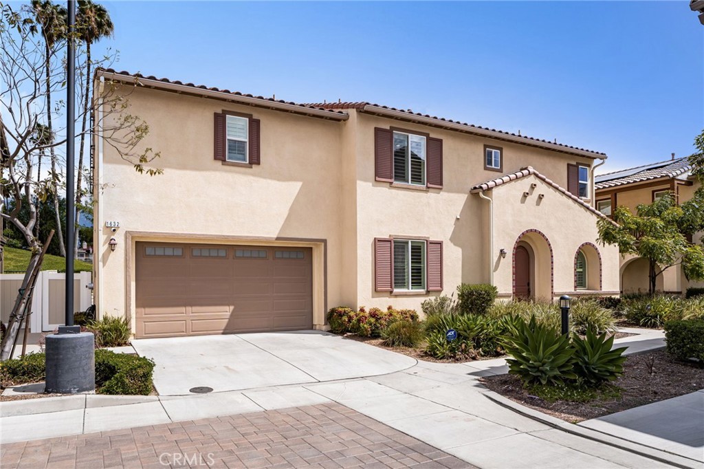 1632 Faldo Court