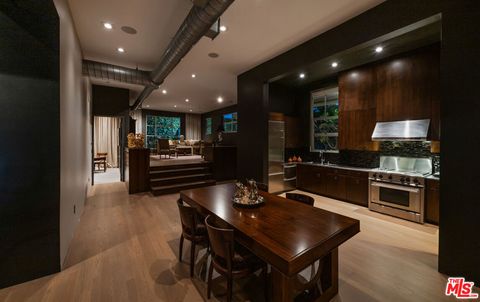 Photo of 710 N Orlando Avenue #101, West Hollywood, CA 90069 (MLS # 26668263)