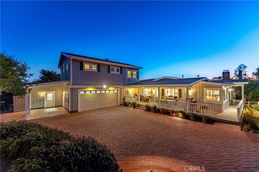 2102 Buena Vista Drive
