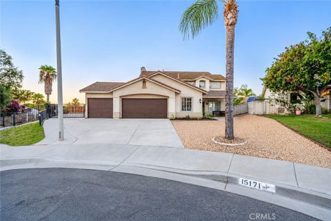 Photo of 15171 Biarritz Street, Lake Elsinore, CA 92530 (MLS # WS26209700)