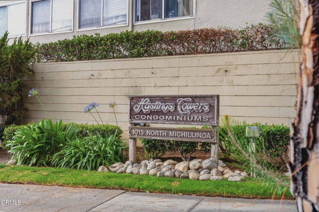 1015 N Michillinda Avenue 304, Pasadena CA 91107