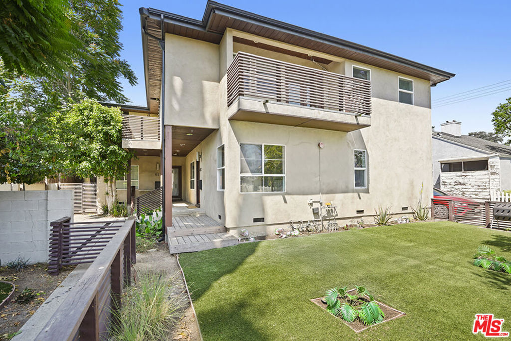 625 N Niagara Street