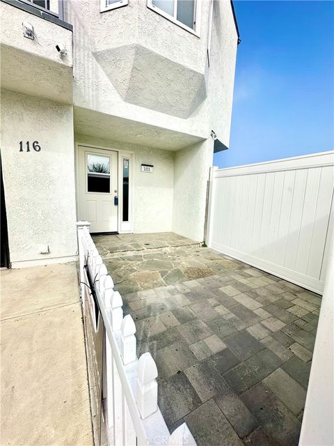 Photo of 116 Avenida Calafia #101, San Clemente, CA 92672 (MLS # PW26016534)
