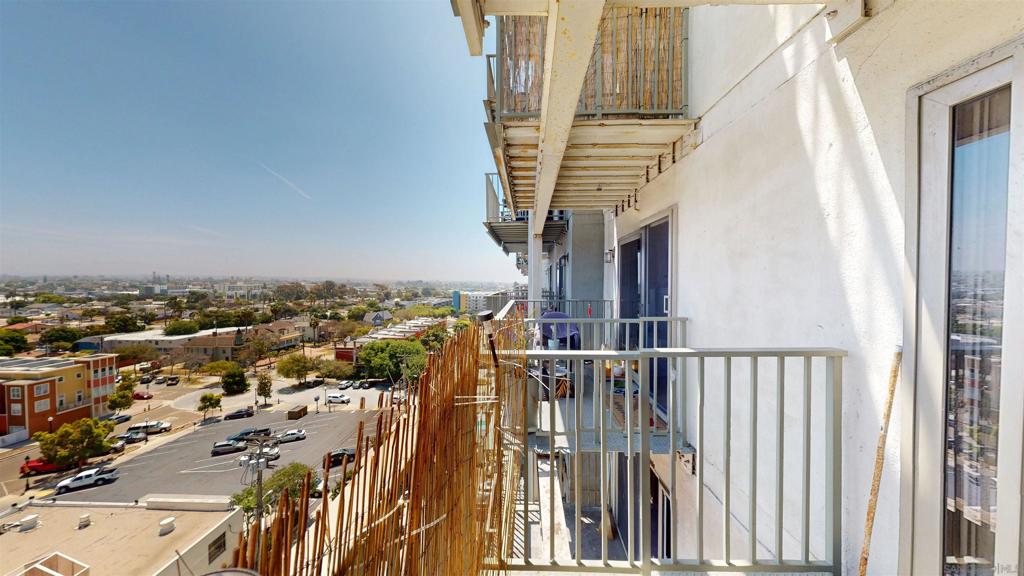 801 National City BLVD UNIT 1002