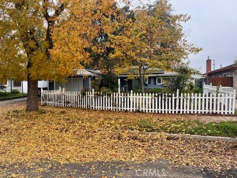 1880 Barnett Merced CA 95340