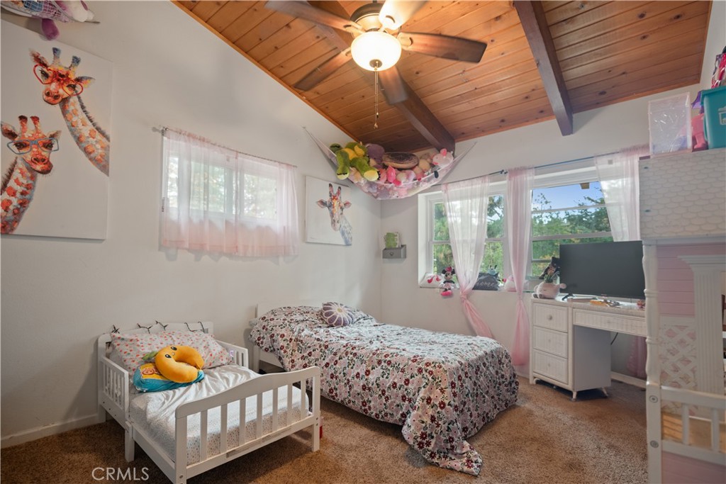 Running Springs (RUSG) - Residential