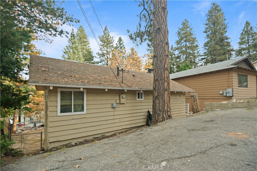 Running Springs (RUSG) - Residential