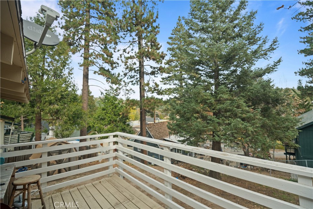 Running Springs (RUSG) - Residential