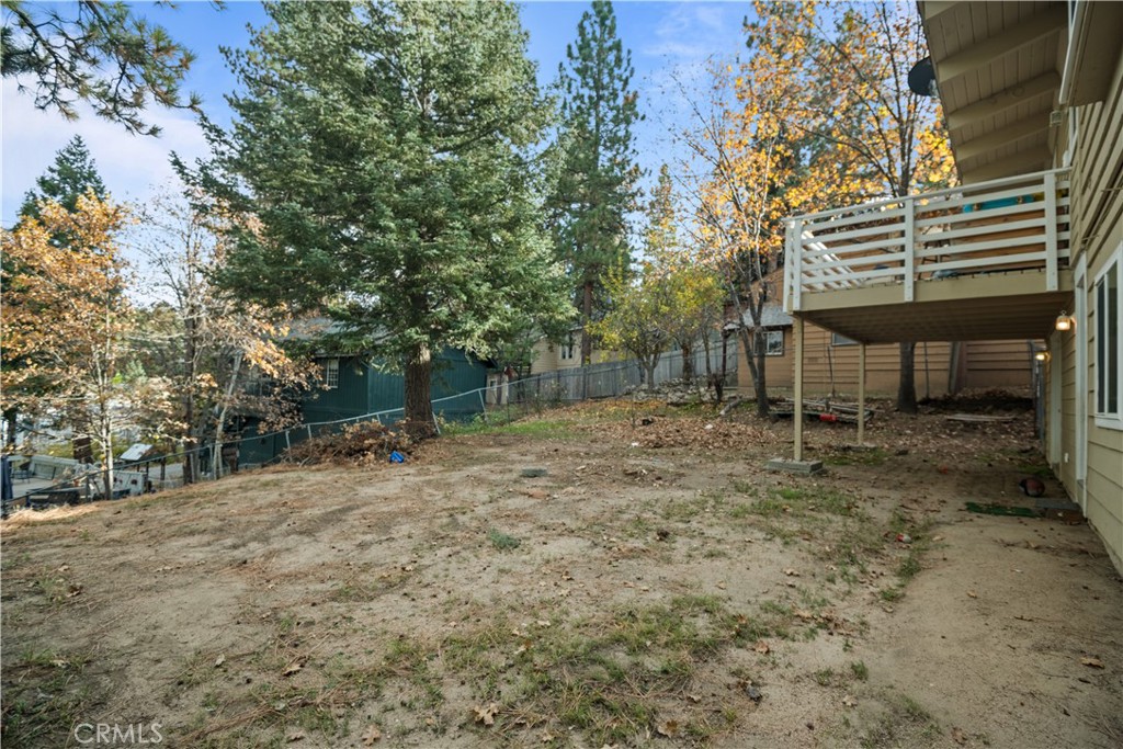 Running Springs (RUSG) - Residential