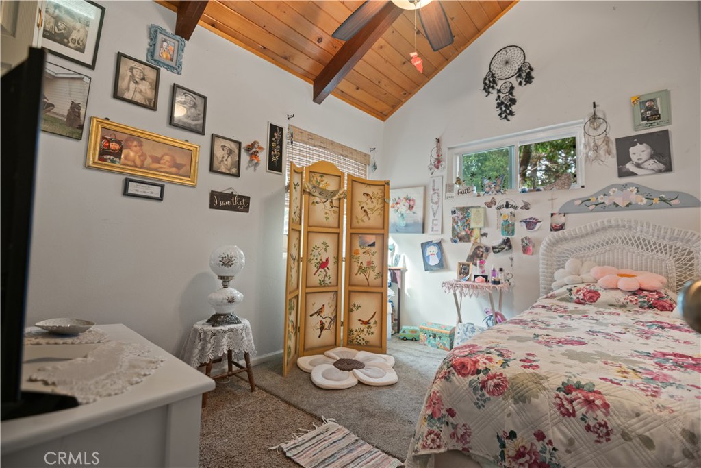 Running Springs (RUSG) - Residential