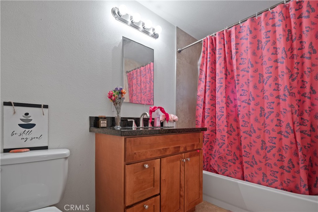 Running Springs (RUSG) - Residential