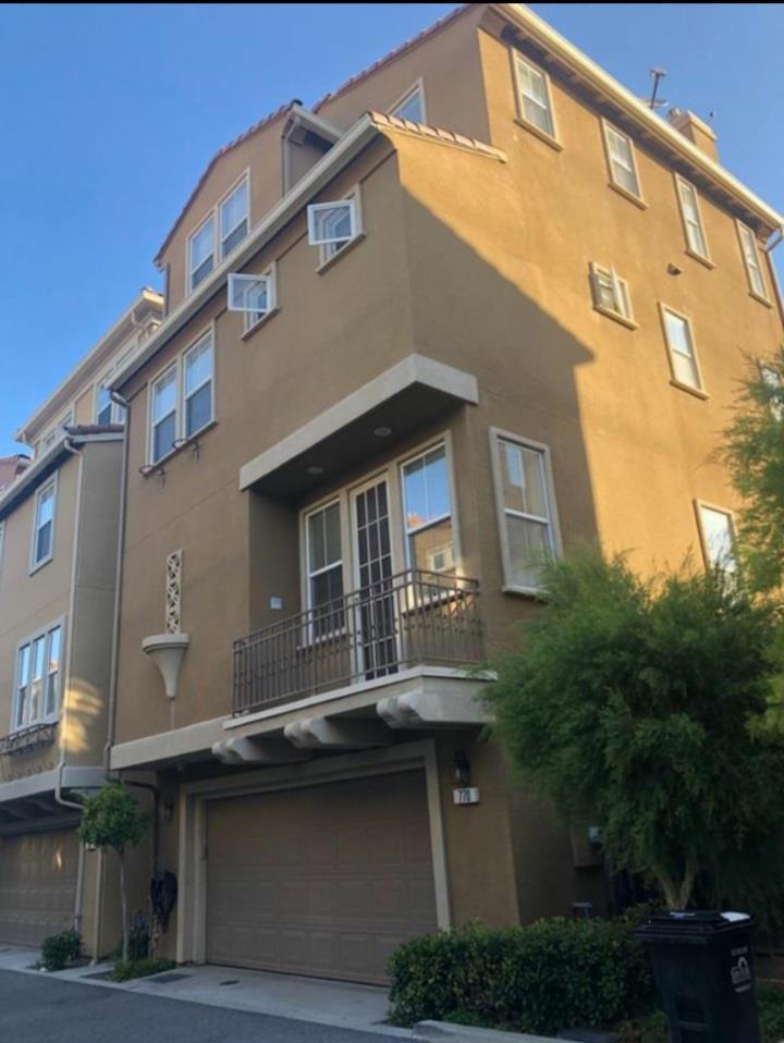 770 Adeline Avenue