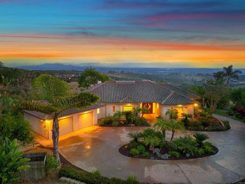 1320 Sleeping Indian Road Oceanside CA 92057