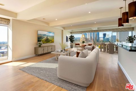 Photo of 2220 Avenue Of The Stars #1601, Los Angeles, CA 90067 (MLS # 26673189)