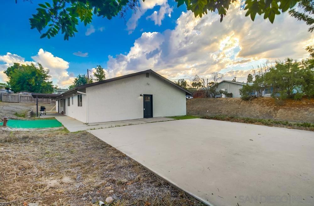 Lemon Grove - Residential