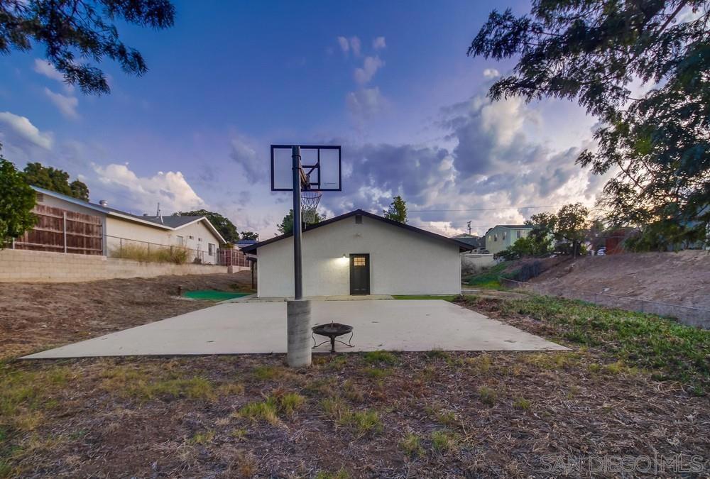 Lemon Grove - Residential