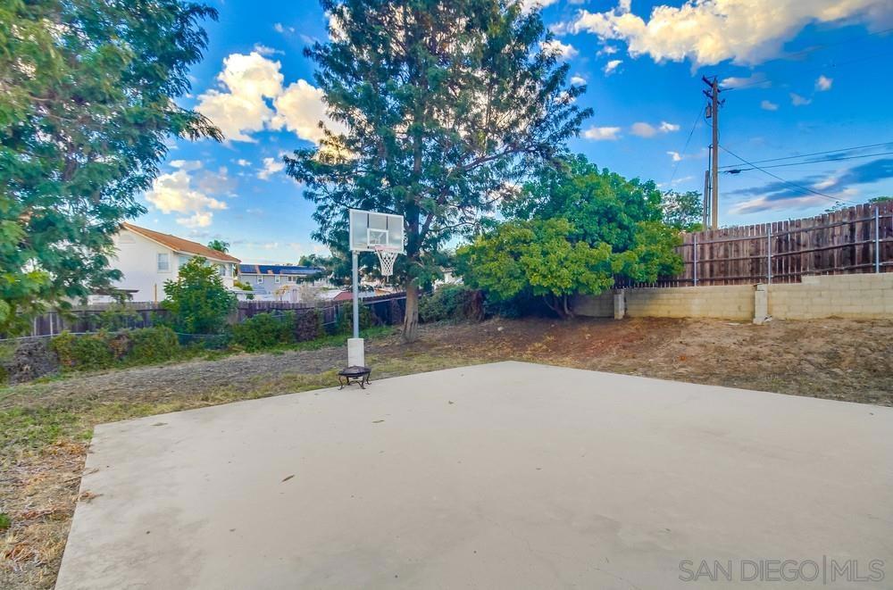 Lemon Grove - Residential