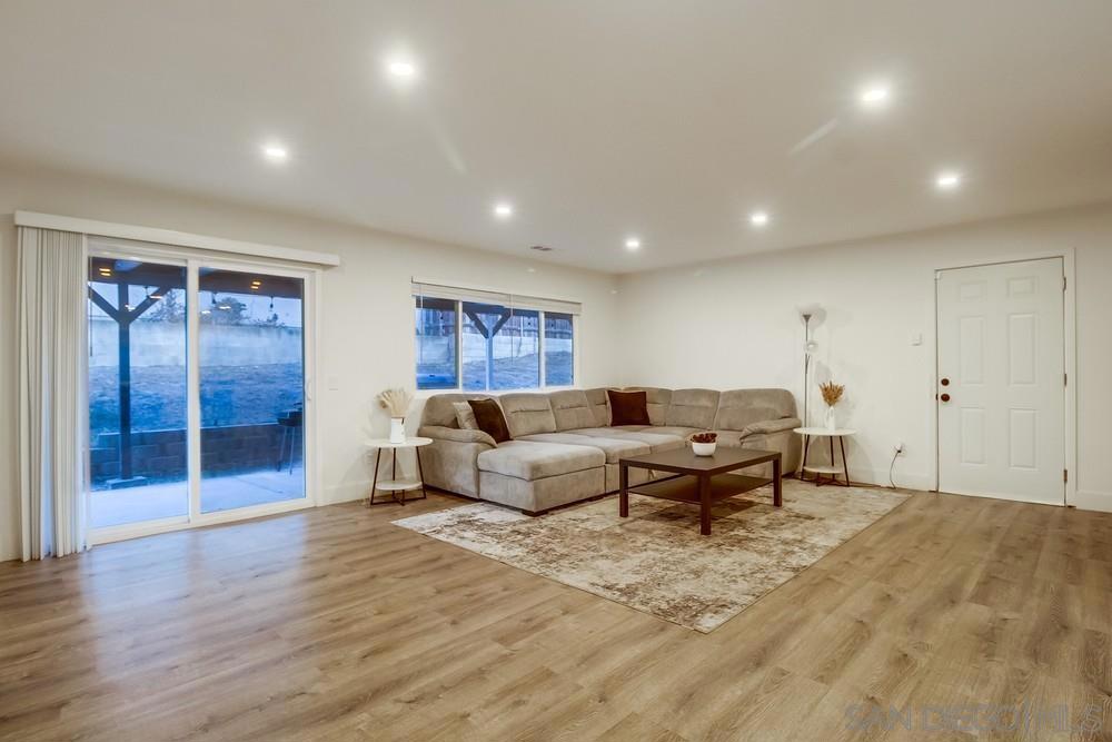 Lemon Grove - Residential