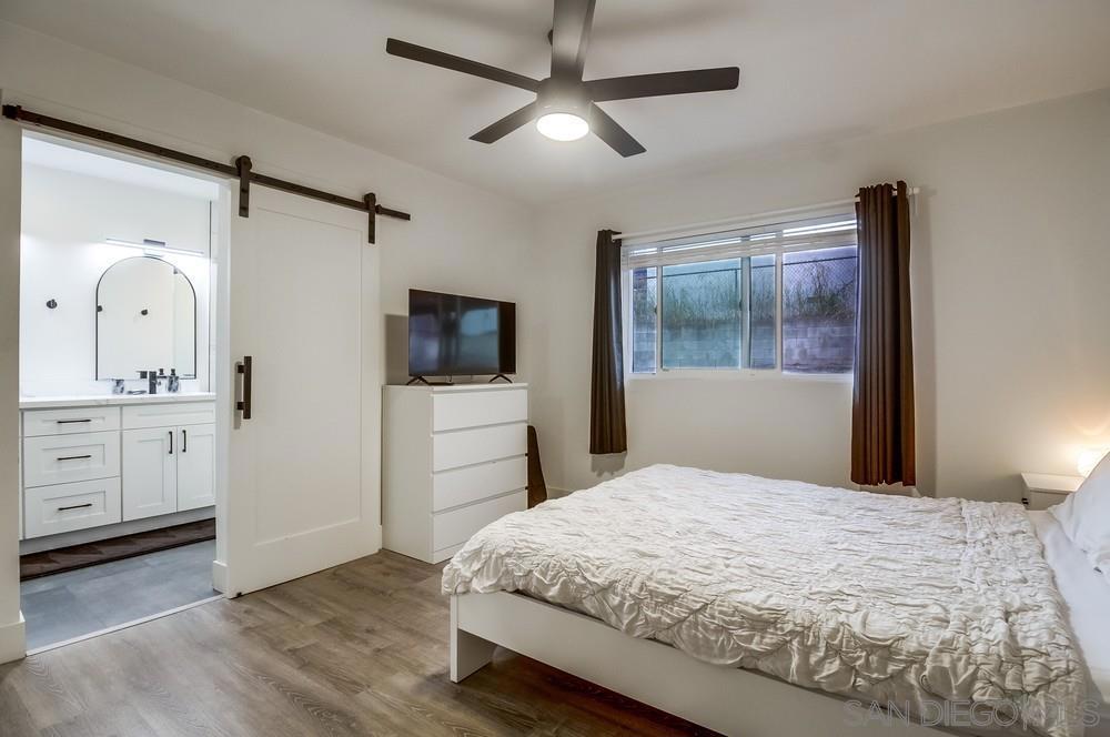 Lemon Grove - Residential