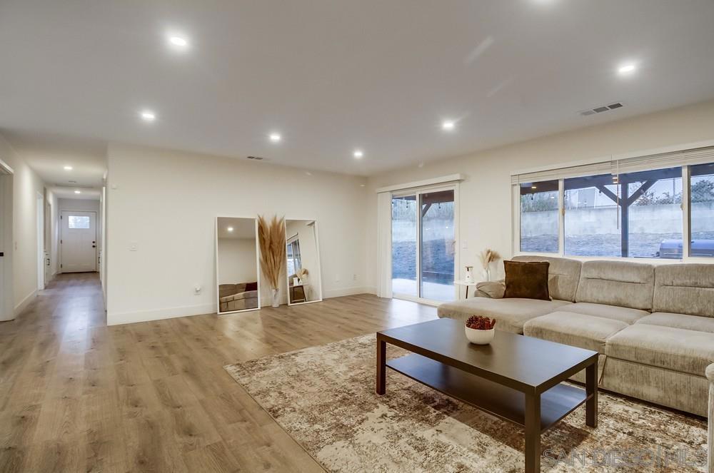 Lemon Grove - Residential