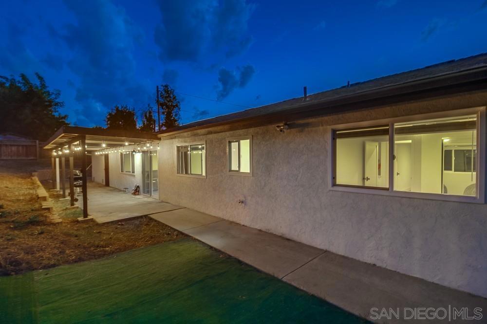 Lemon Grove - Residential