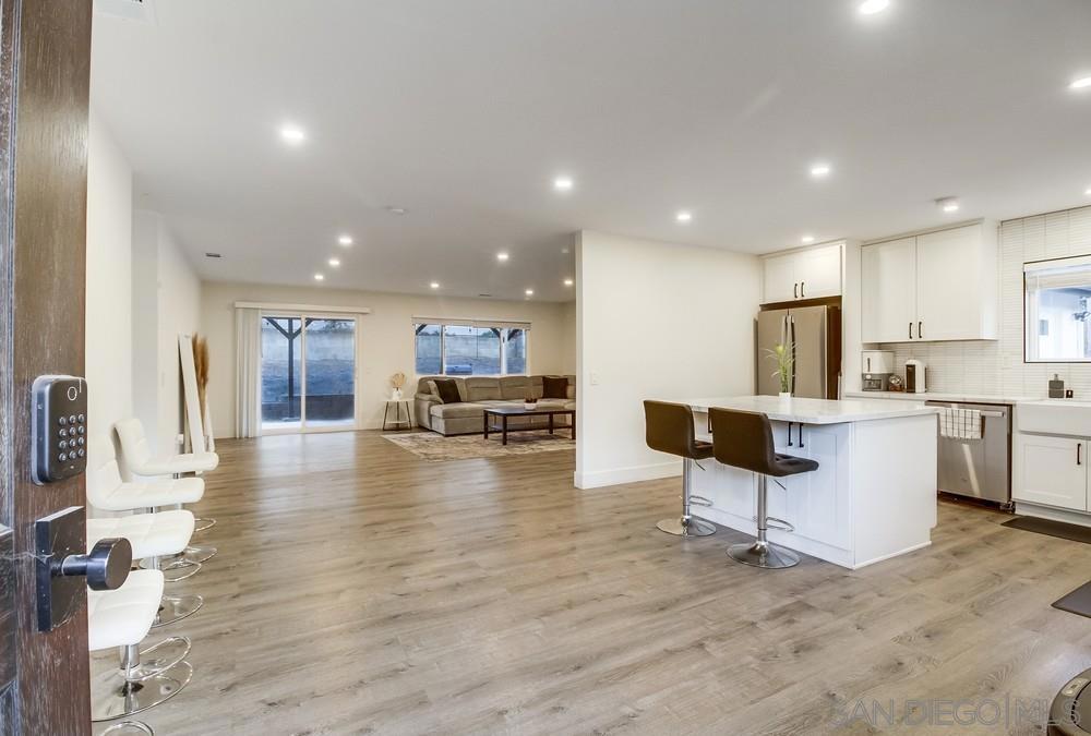 Lemon Grove - Residential