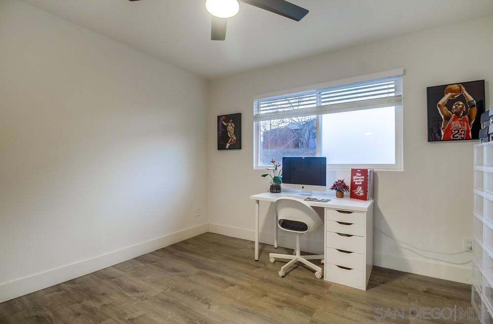 Lemon Grove - Residential