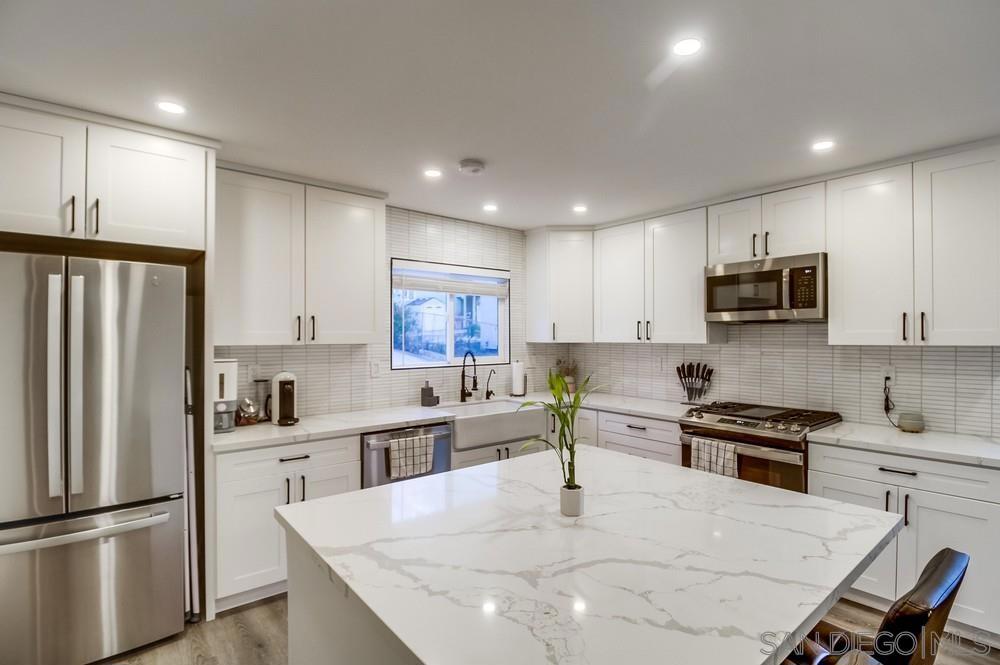 Lemon Grove - Residential