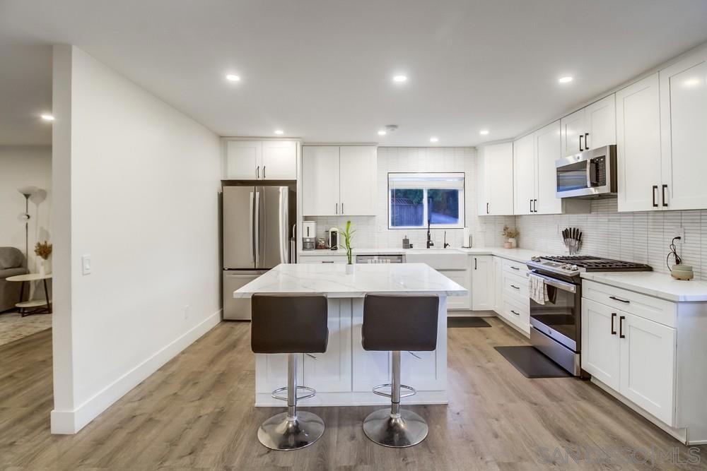 Lemon Grove - Residential