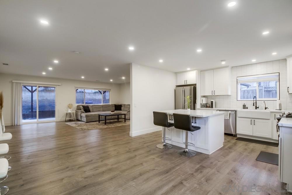 Lemon Grove - Residential