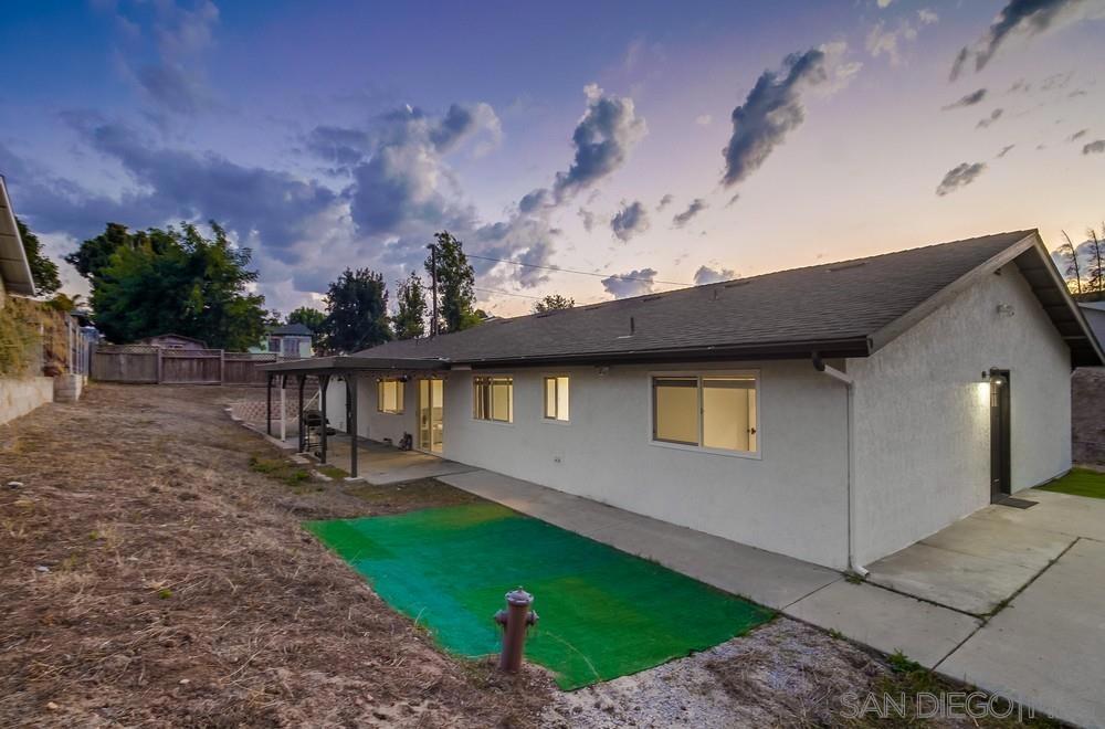 Lemon Grove - Residential