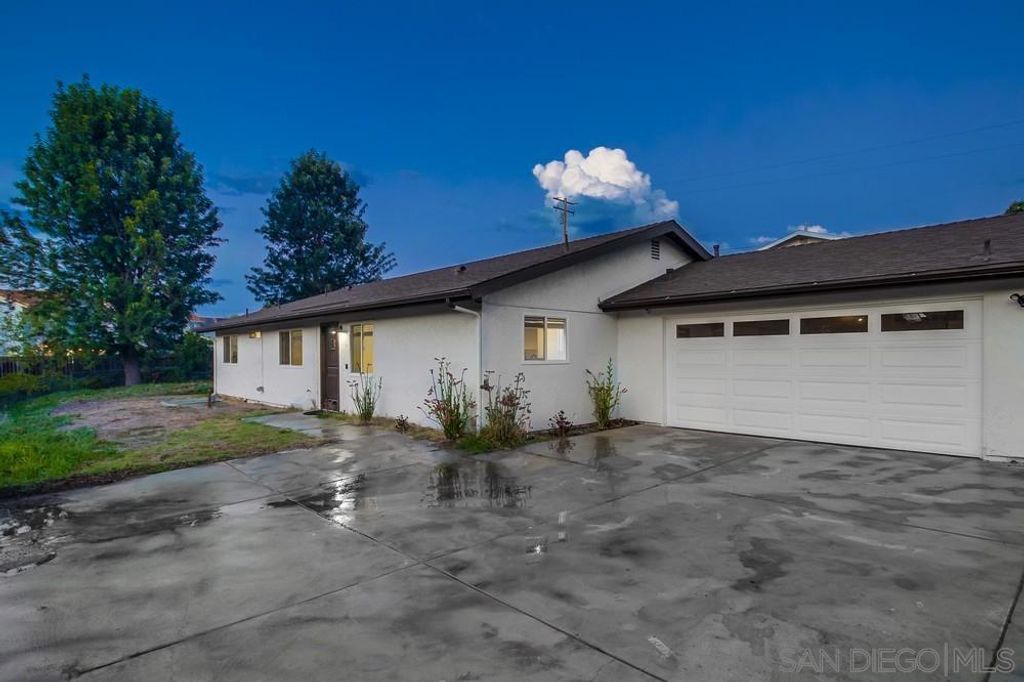 Photo of 6964 Mount Vernon St St, Lemon Grove, CA 91945 (MLS # 250042294SD)