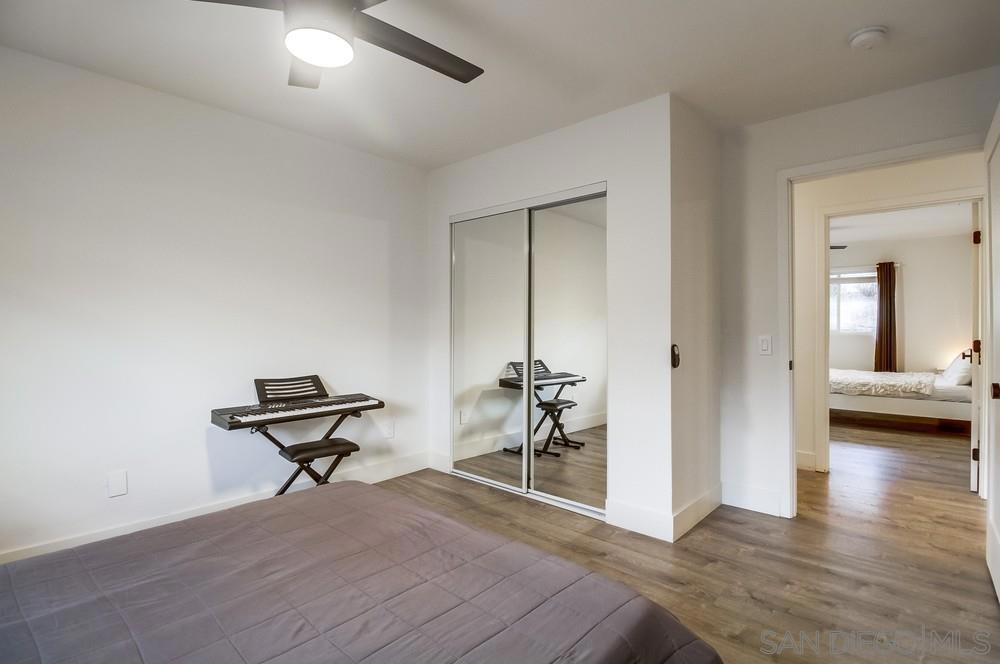 Lemon Grove - Residential