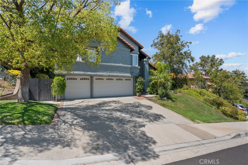 24145 Creekside Drive