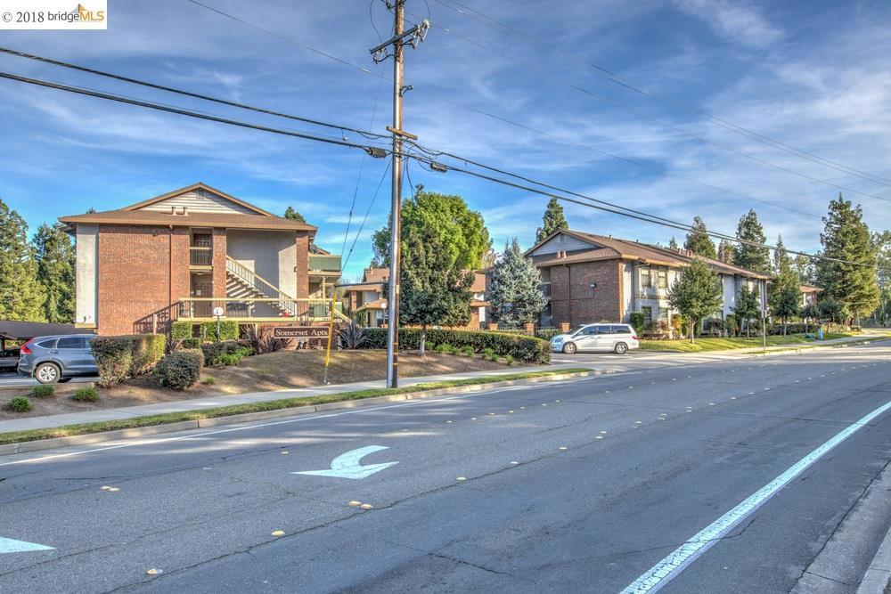 We are proud to present the Somerset apartments, a multifamily investment opportunity available for the first time ever in the heart of Contra Costa County. This is a pride of ownership property built in 1986 consists of 3 main buildings with a total of thirteen highly sought after 2 bedroom 2 bath and seventeen 2 bedroom 1 bath units. All of the spacious units feature forced air heat, enclosed outdoor space, dishwasher, disposal and covered parking stall. The property is easily accessible just off of State Highway 4 near a number of retailers, restaurants and supermarkets. Tenants enjoy property amenities that include playground, pool, on-site laundry facilitates and on-site property management.
