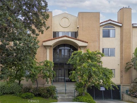 450 W Dryden Street Glendale CA 91202