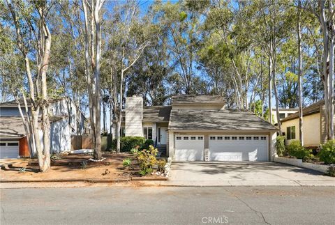 22321 Parkwood Lake Forest CA 92630