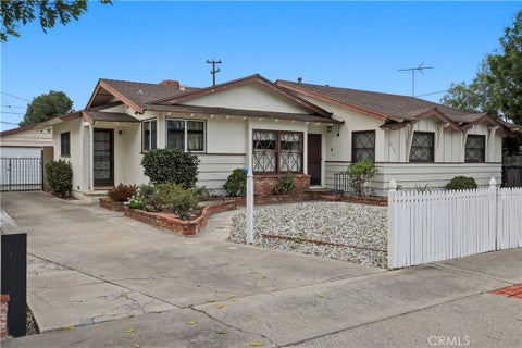 Photo of 18122 Romelle AVE, Santa Ana, CA 92705 (MLS # PW26225710)