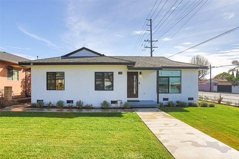 2700 183rd Redondo Beach CA 90278