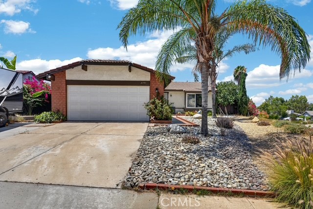 Photo 1 of 19 — 21791 Spring Crest, Moreno Valley, CA 92557