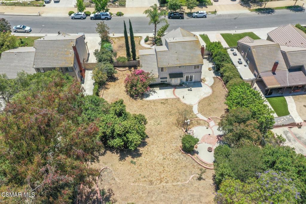 1819 Rocking Horse Drive