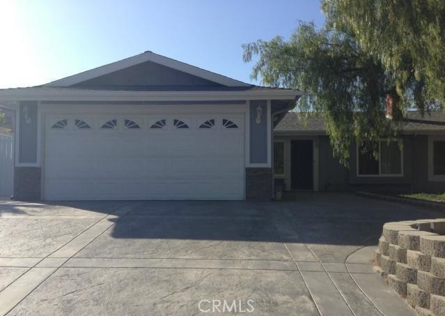Cozy single story home in well established and desirable area of Chino Hills. 3 bedrooms, 2 baths with a den/office space. Newer vinyl flooring, freshly painted, shutters, granite counter top in the kitchen. Large rear yard with fenced dog run. Great schools. This is a must see to appreciate!
