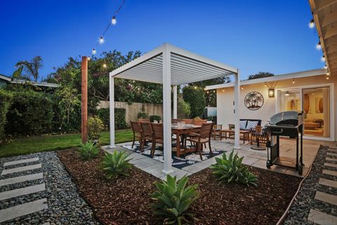 Photo of 4489 Bertha Street St, San Diego, CA 92117 (MLS # 260003039SD)