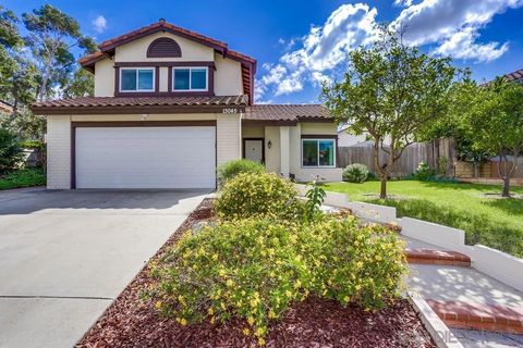 13045 Texana St San Diego CA 92129