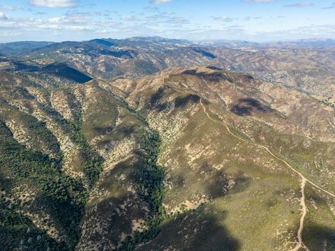 Photo of 0 Ridge, Morgan Hill, CA 95037 (MLS # ML82024757)