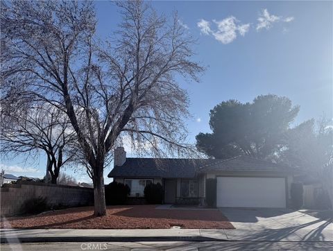 2852 San Ramon Lancaster CA 93535