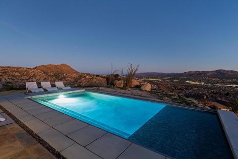 Photo of 57075 Farrelo Court, Yucca Valley, CA 92284 (MLS # 219141996PS)