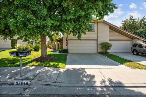 Photo of 28818 Oak Spring Canyon Road, Canyon Country, CA 91387 (MLS # SR26014936)